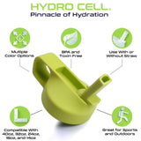 14-40oz  Neon Wide Mouth Sports Cap