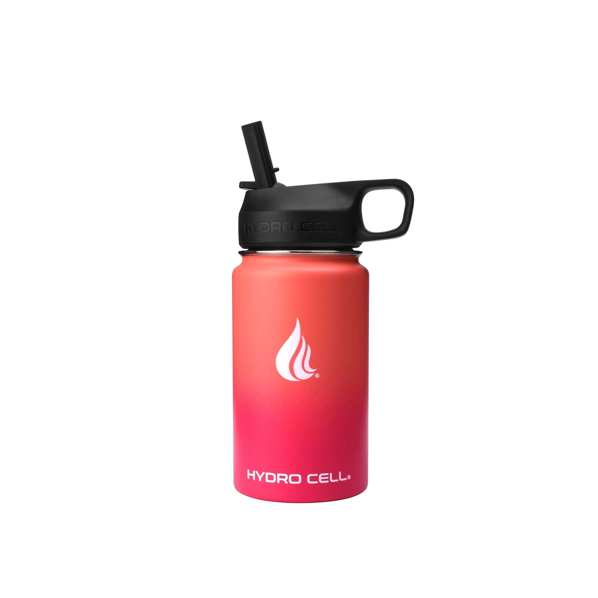 Coral/Punch 14oz Wide
