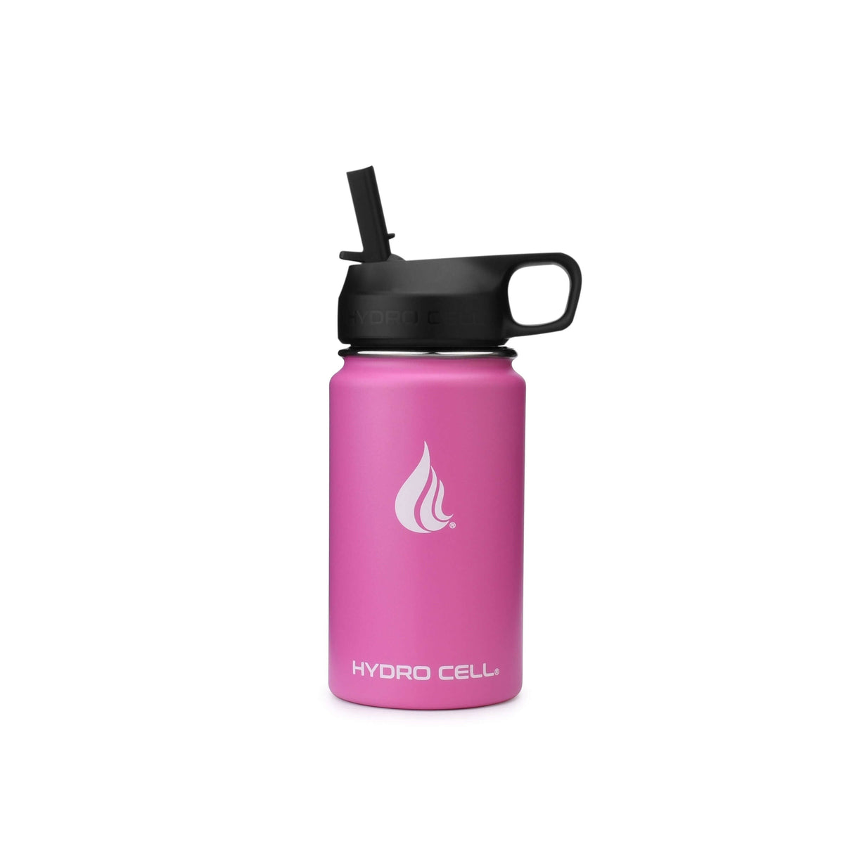 Fuchsia 14oz Wide
