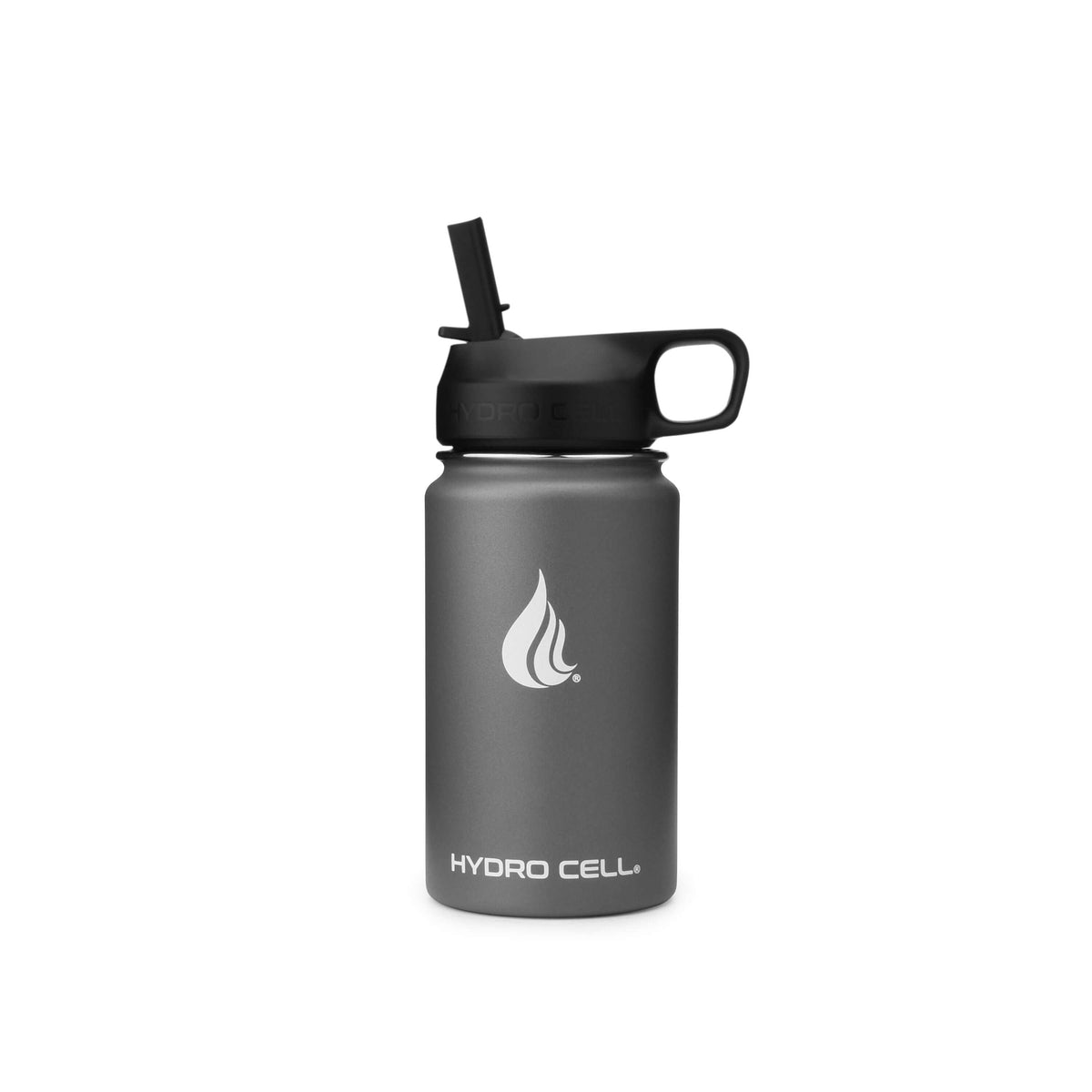 Graphite 14oz Wide