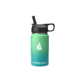 Mint/Green 14oz Wide