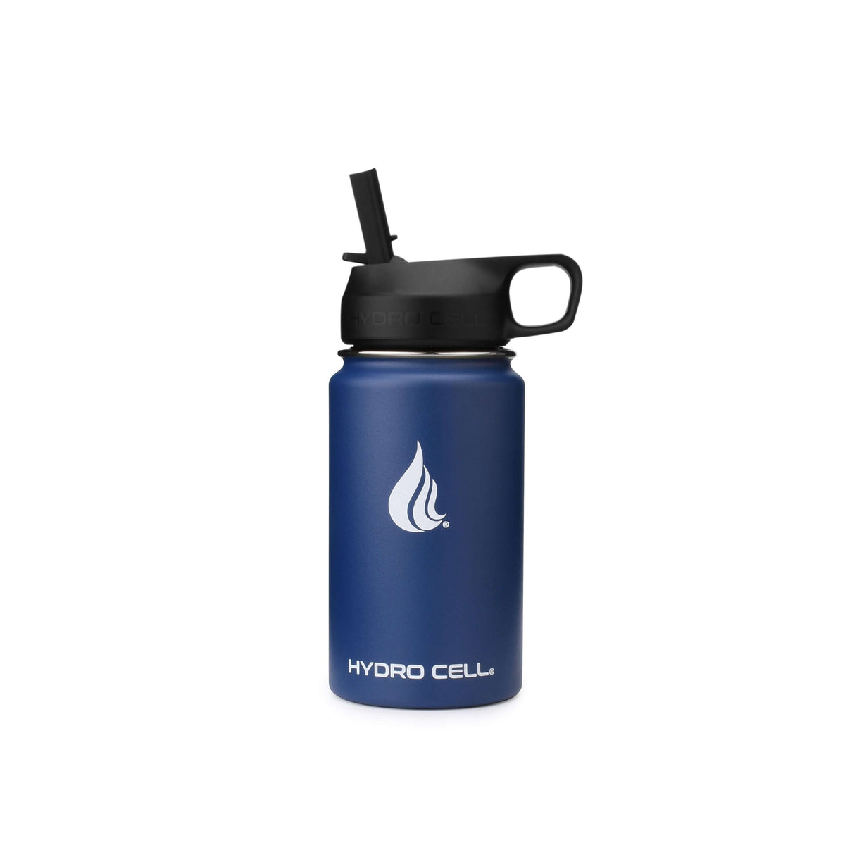 Navy Blue 14oz Wide