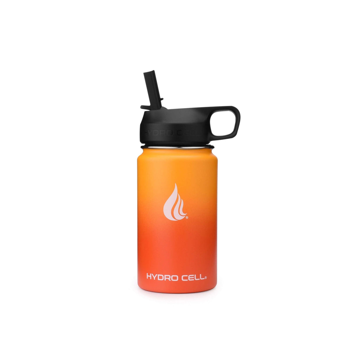 Red/Orange 14oz Wide