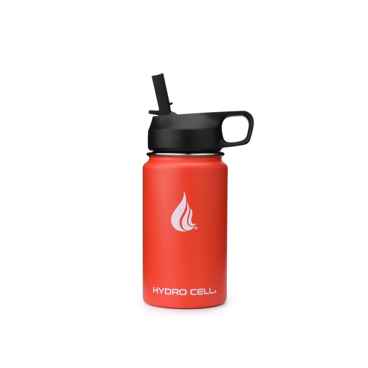 Red 14oz Wide