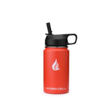 Red 14oz Wide