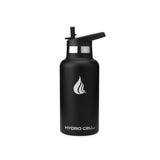 Black 16oz Standard