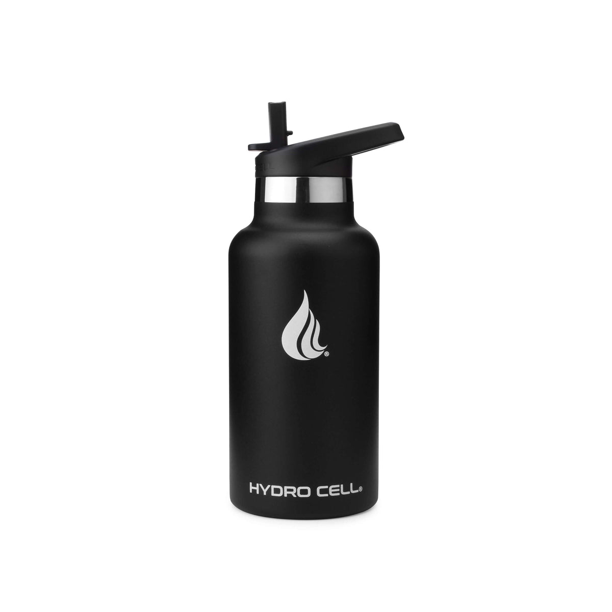 Black 16oz Standard