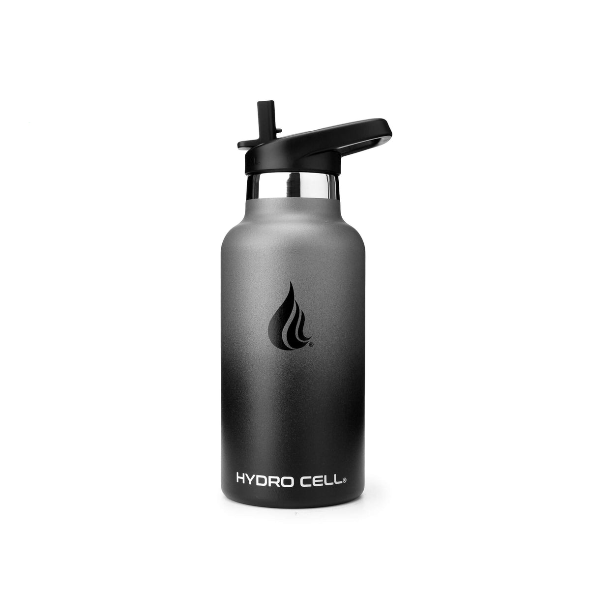 Graphite/Black 16oz Standard