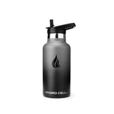 Graphite/Black 16oz Standard