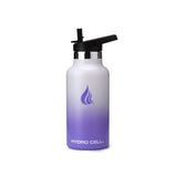Lavender/White 16oz Standard