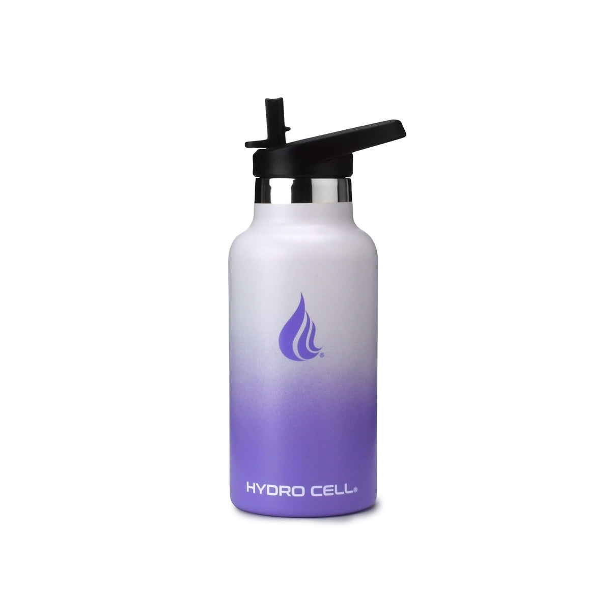Lavender/White 16oz Standard