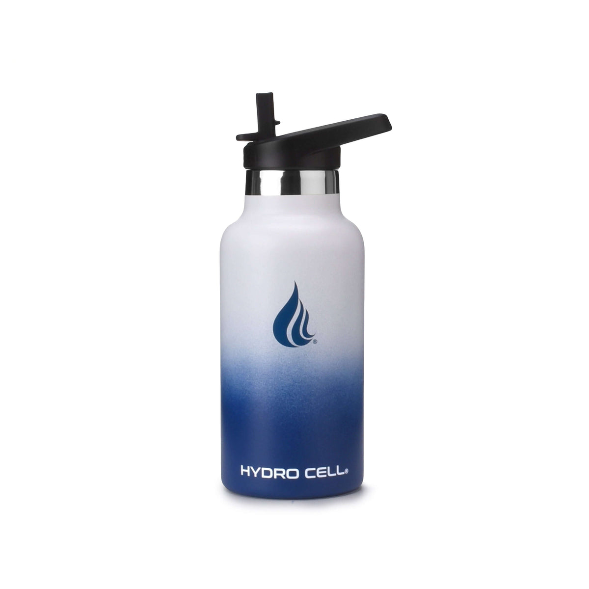 Navy/White 16oz Standard