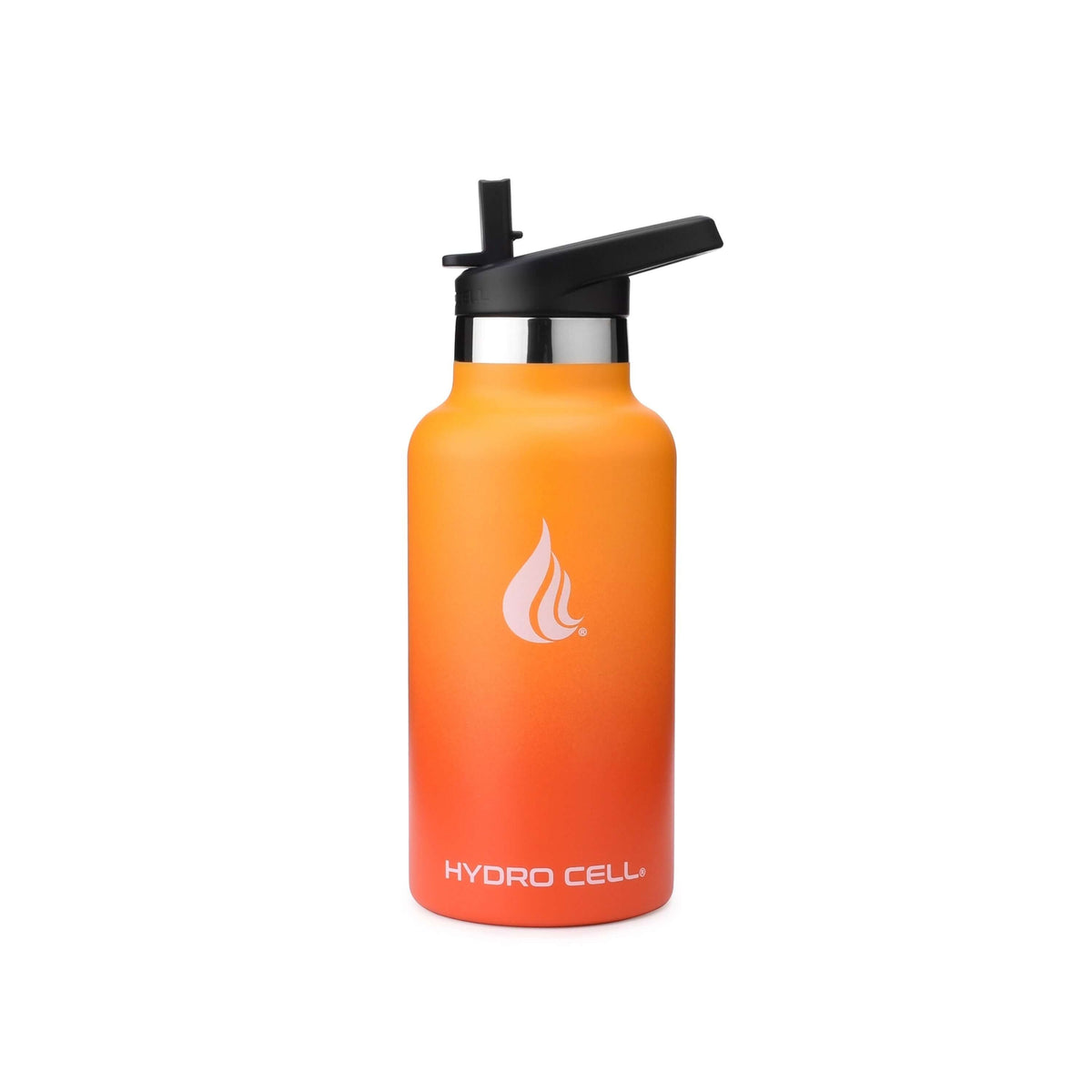Red/Orange 16oz Standard