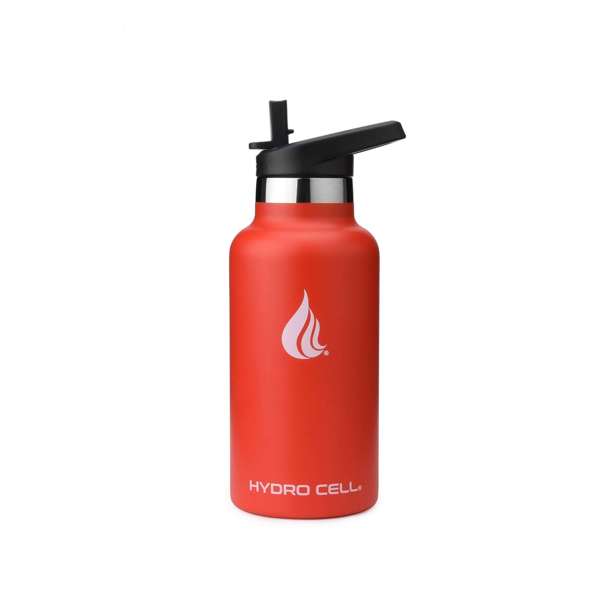 Red 16oz Standard