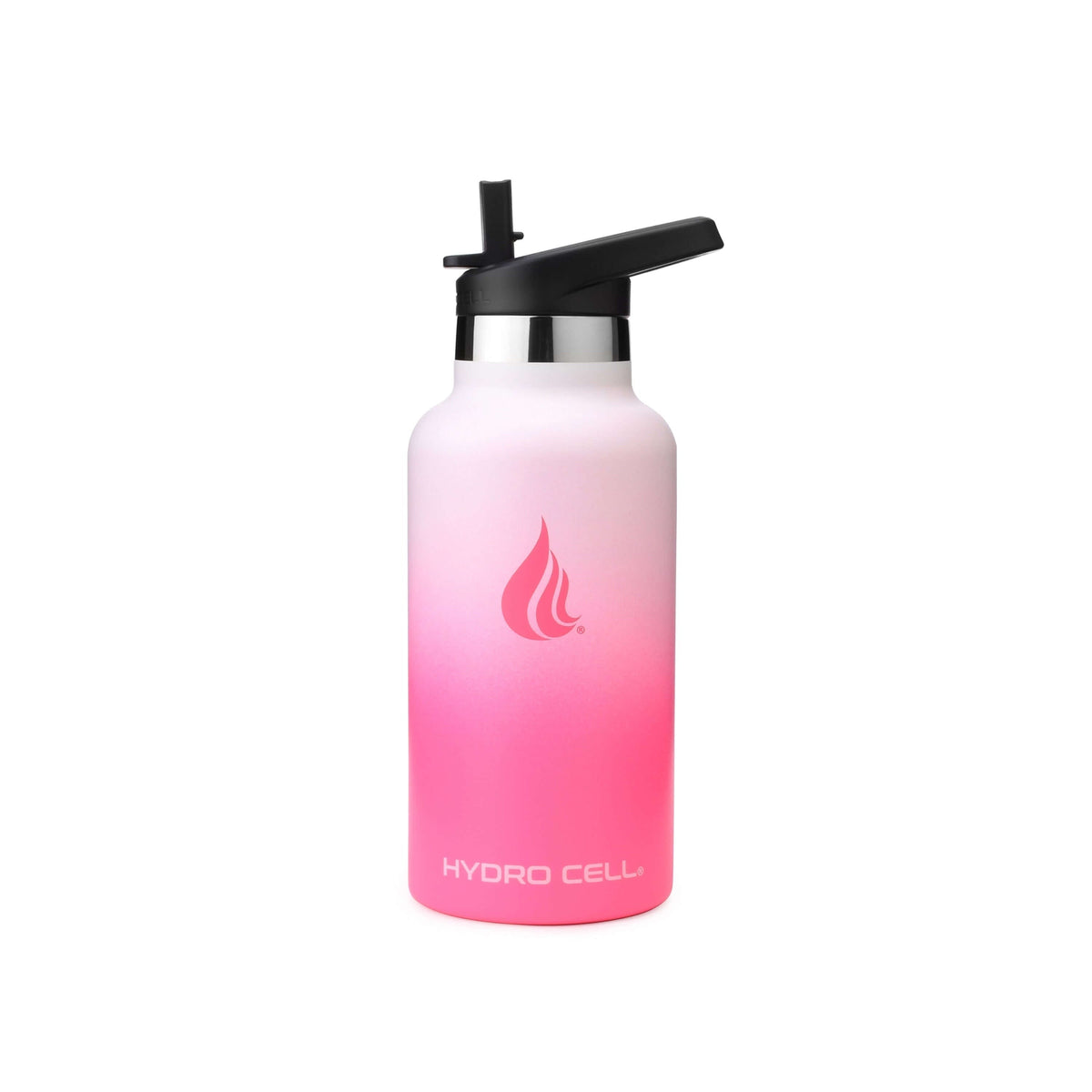 White/Pink 16oz Standard