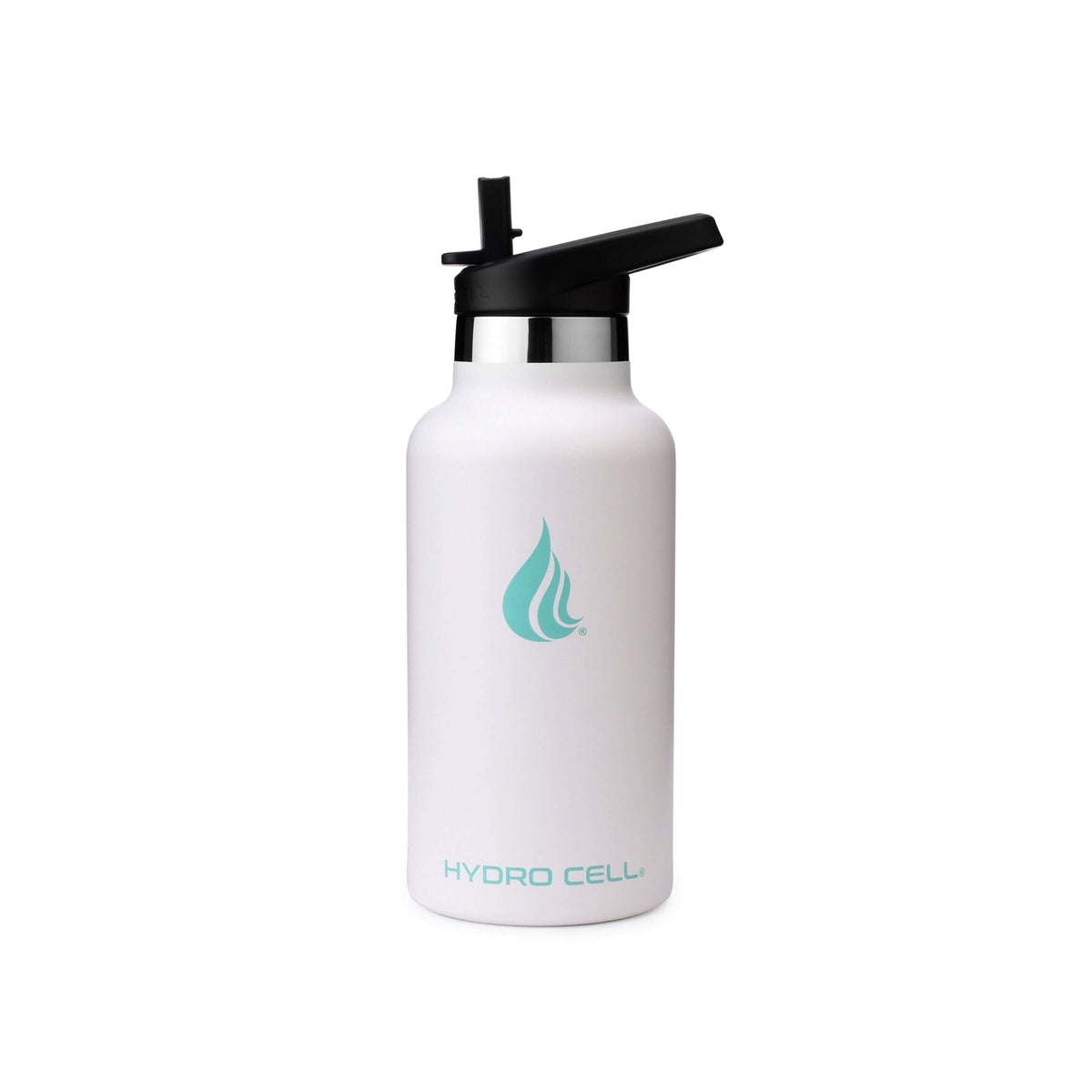 White 16oz Standard