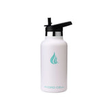 White 16oz Standard