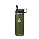 Army 18oz Wide