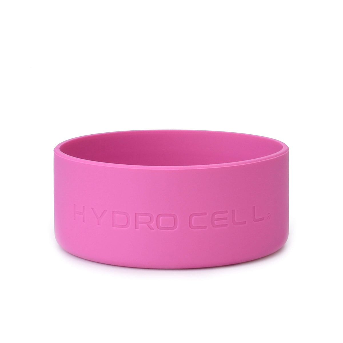 Fuchsia 18oz Wide Mouth Bottle Boot