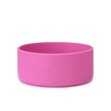 Fuchsia 18oz Wide Mouth Bottle Boot