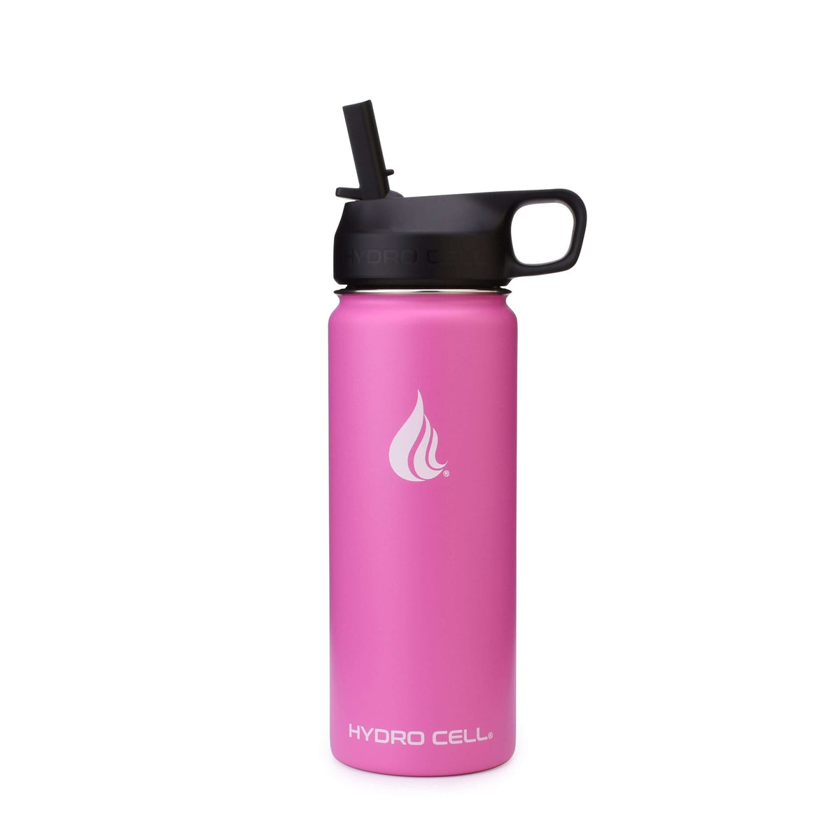 Fuchsia 18oz Wide