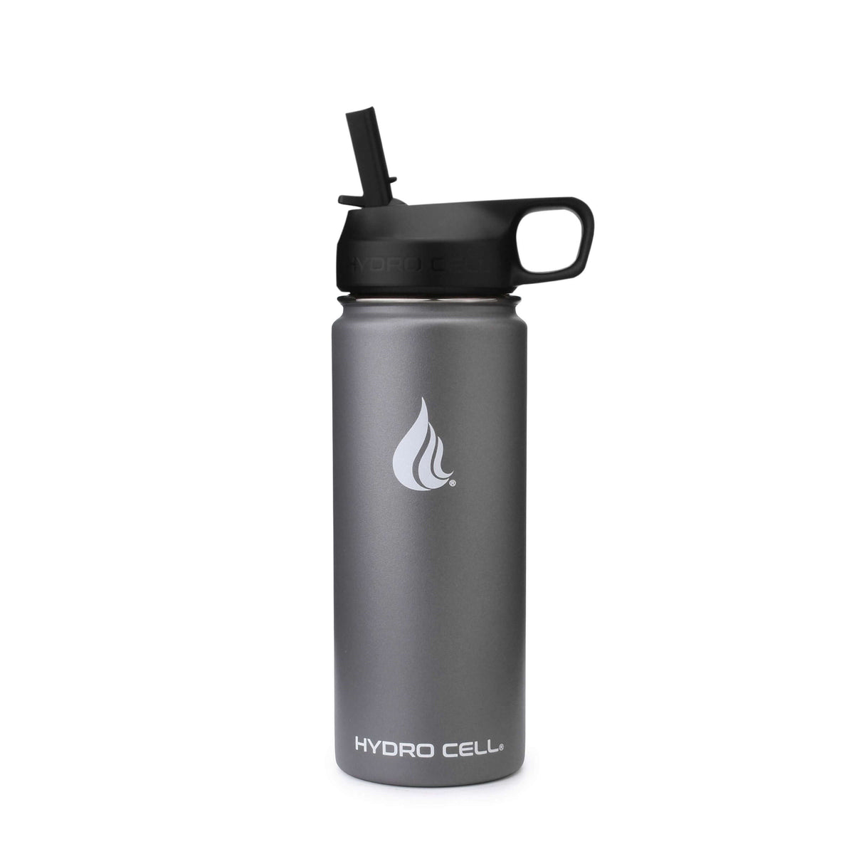 Graphite 18oz Wide