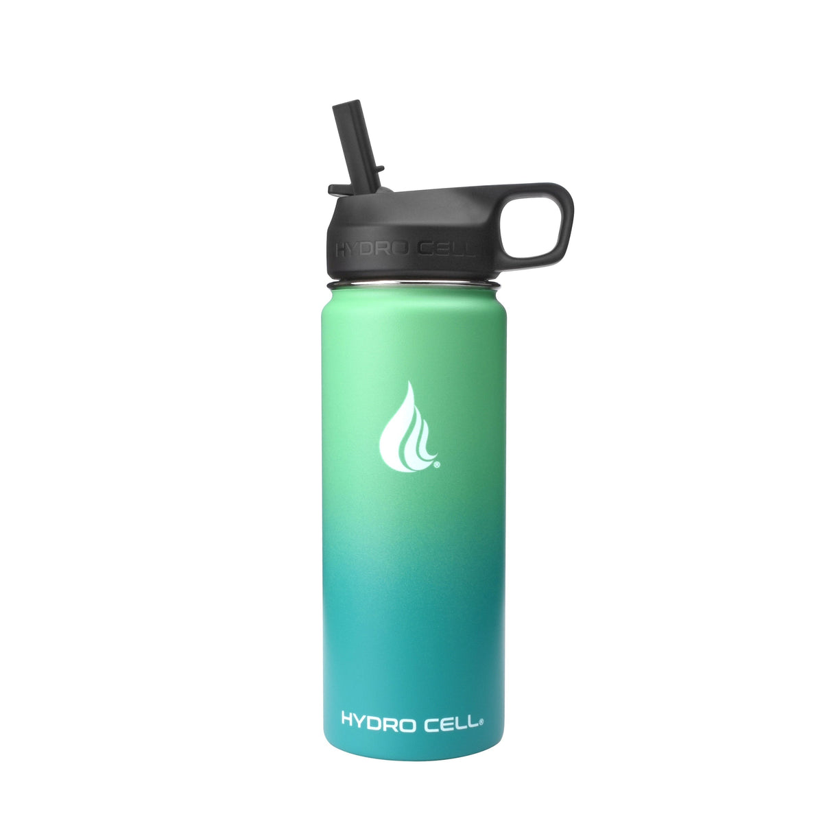Mint/Green 18oz Wide