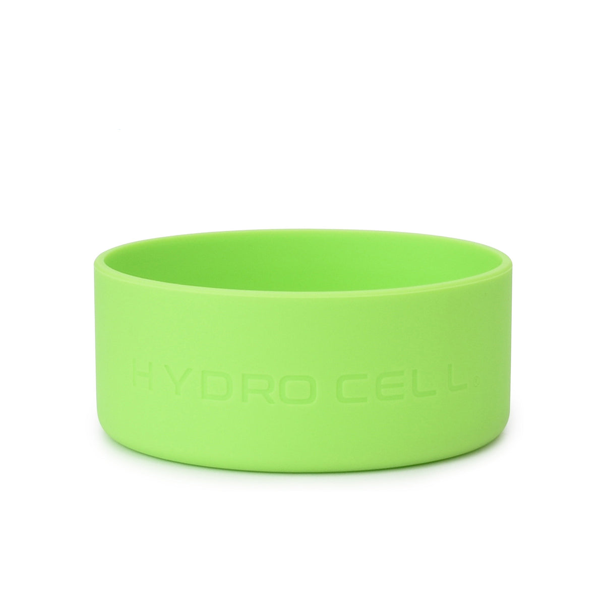 Neon 18oz Wide Mouth Bottle Boot
