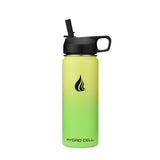 Neon/Neon 18oz Wide