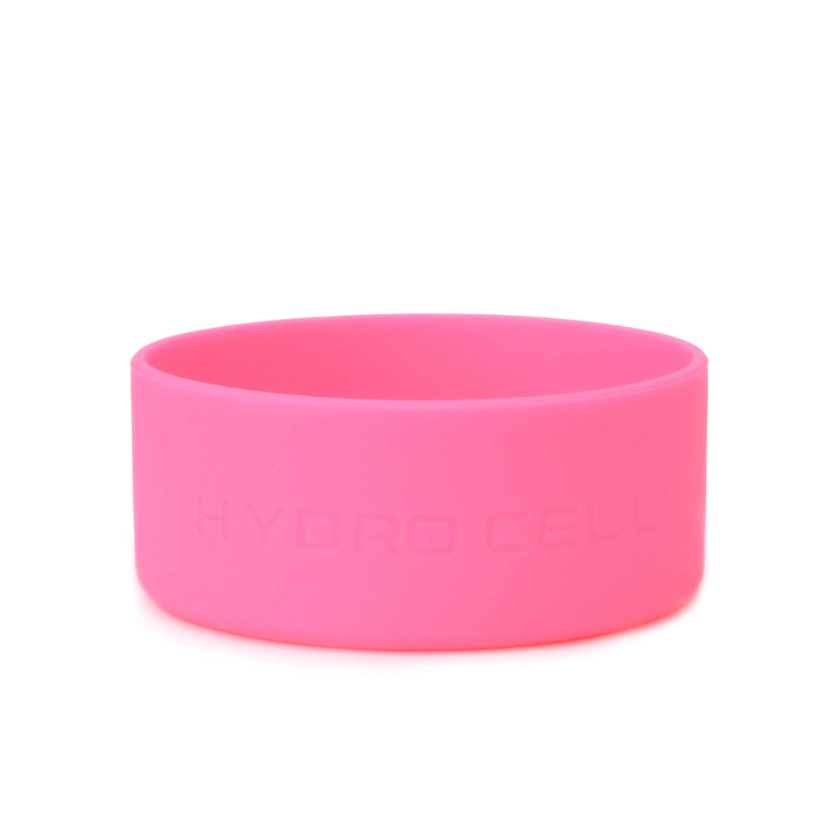 Bright Pink 18oz Wide Mouth Bottle Boot