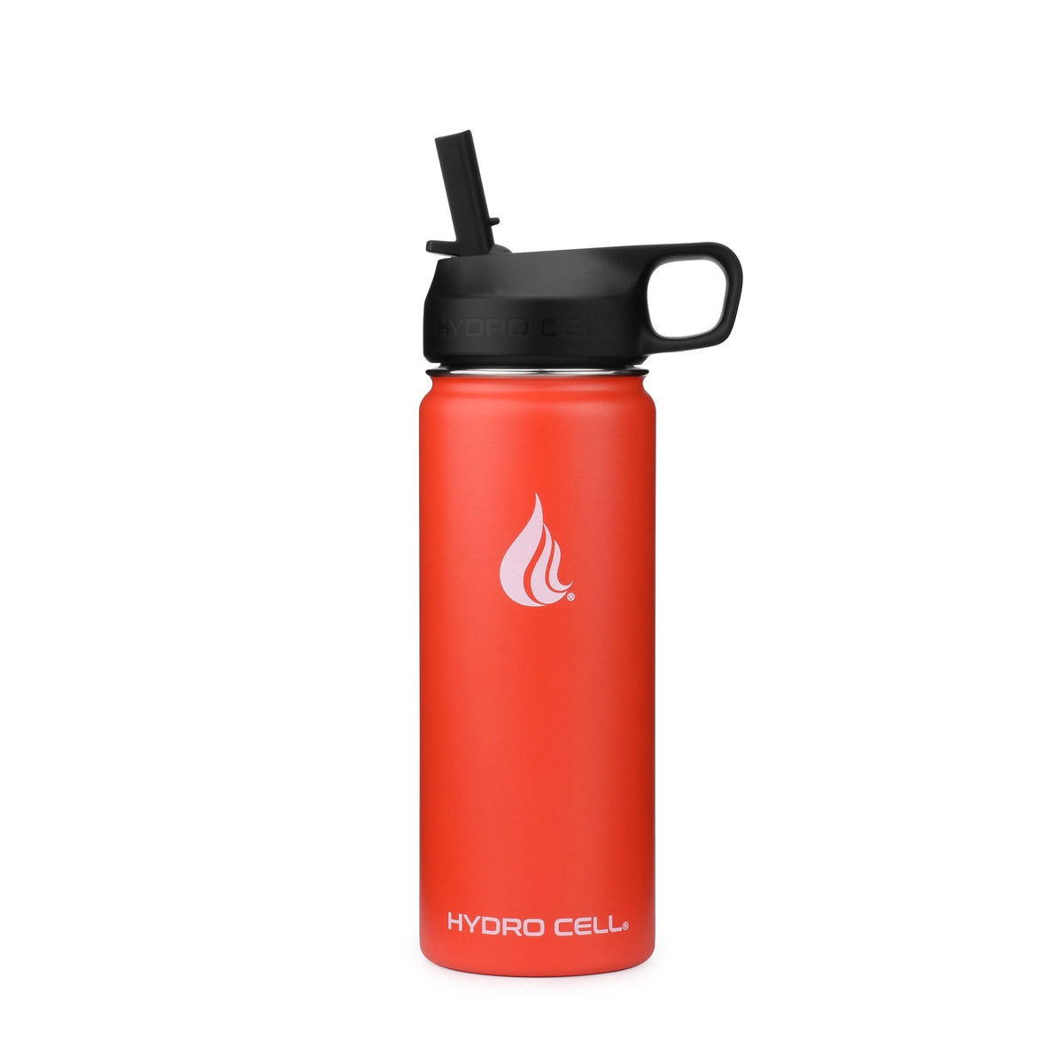 Red 18oz Wide