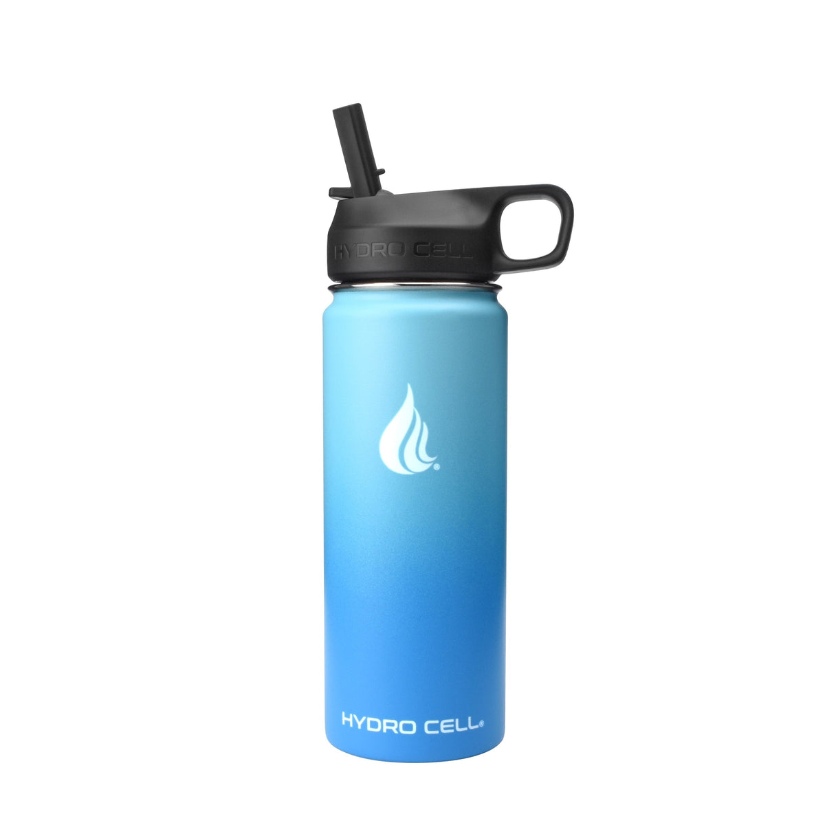 Sky/Blue 18oz Wide