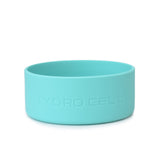 Teal 18oz Wide Mouth Bottle Boot
