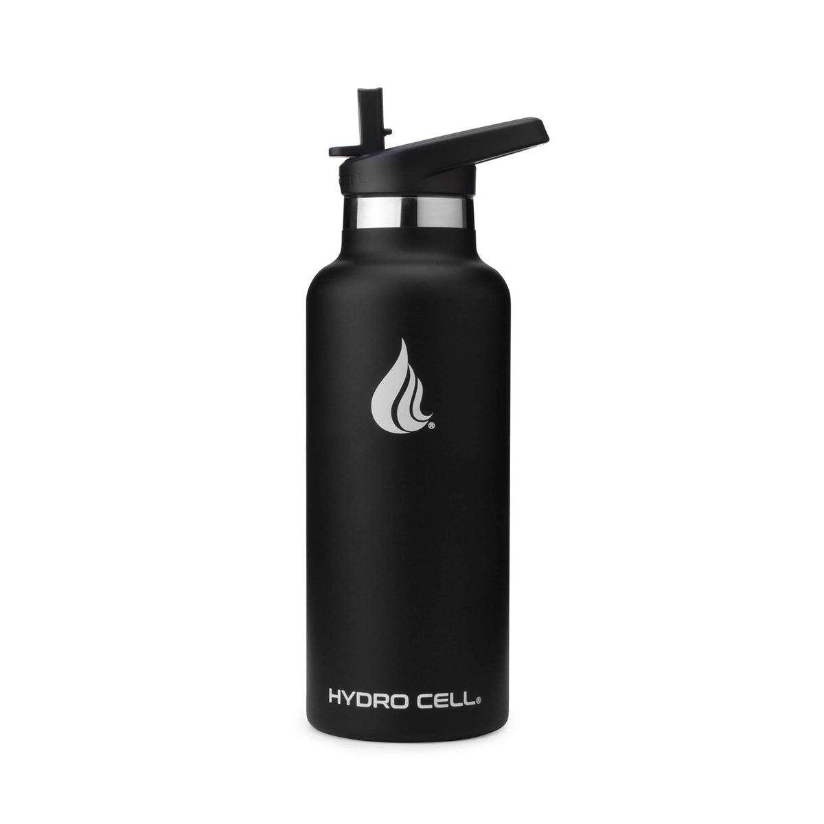 Black 20oz Standard