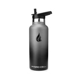 Graphite/Black 20oz Standard