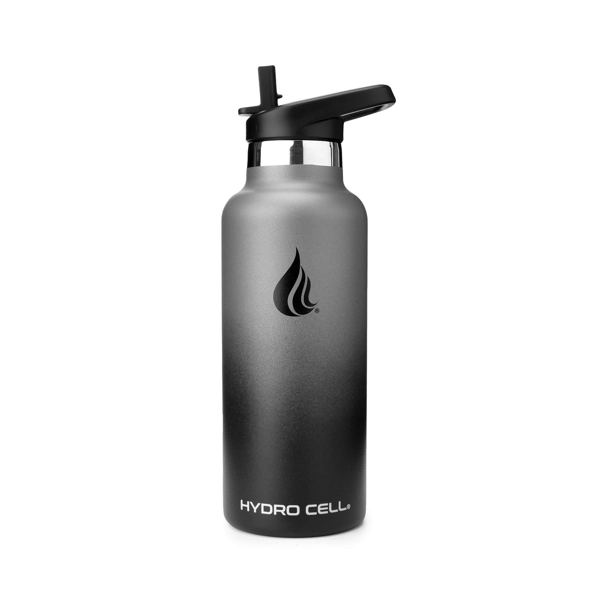 Graphite/Black 20oz Standard