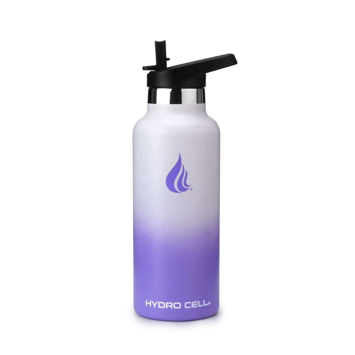 Lavender/White 20oz Standard