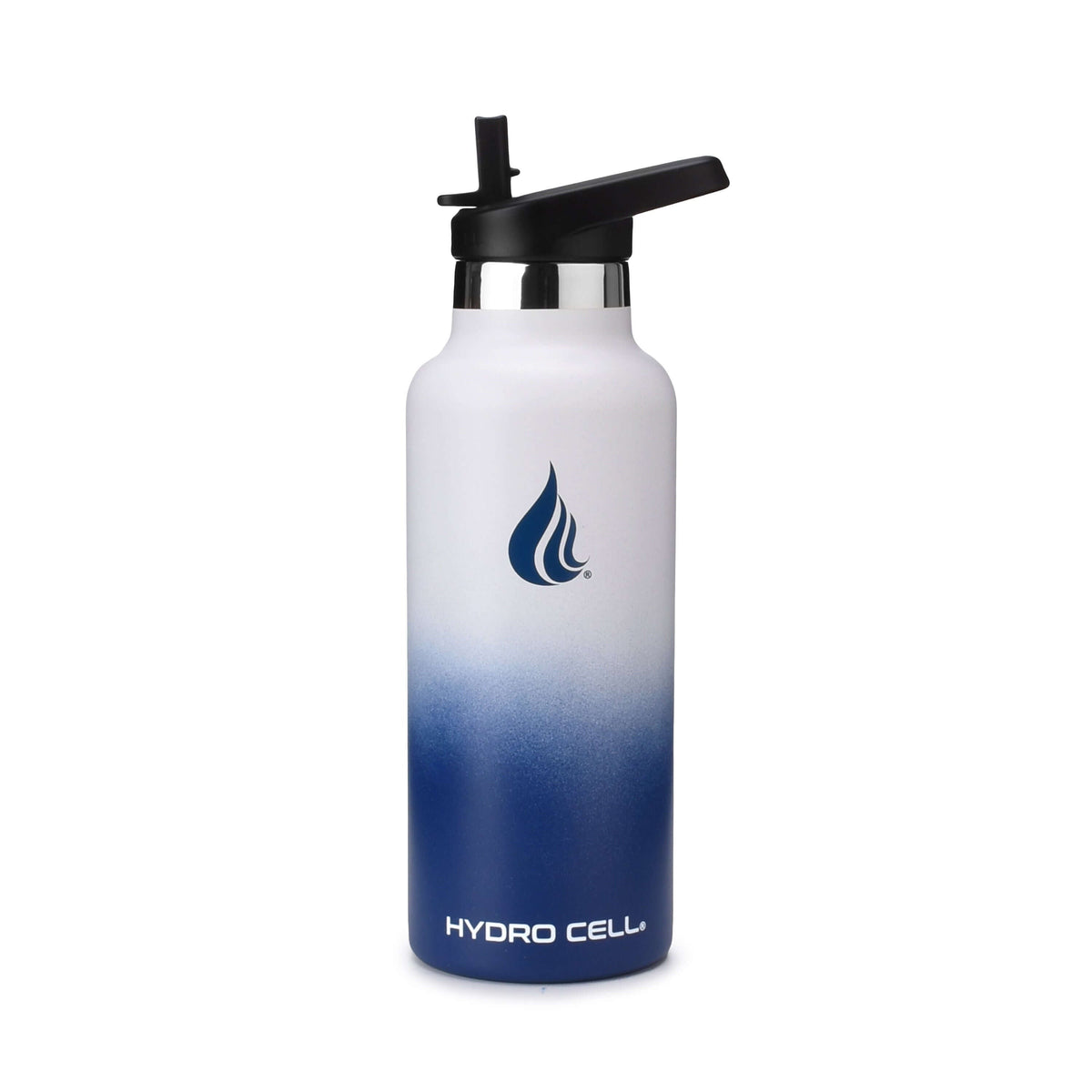 Navy/White 20oz Standard