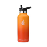Red/Orange 20oz Standard