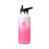 White/Pink 20oz Standard
