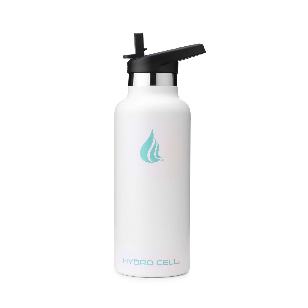 White 20oz Standard