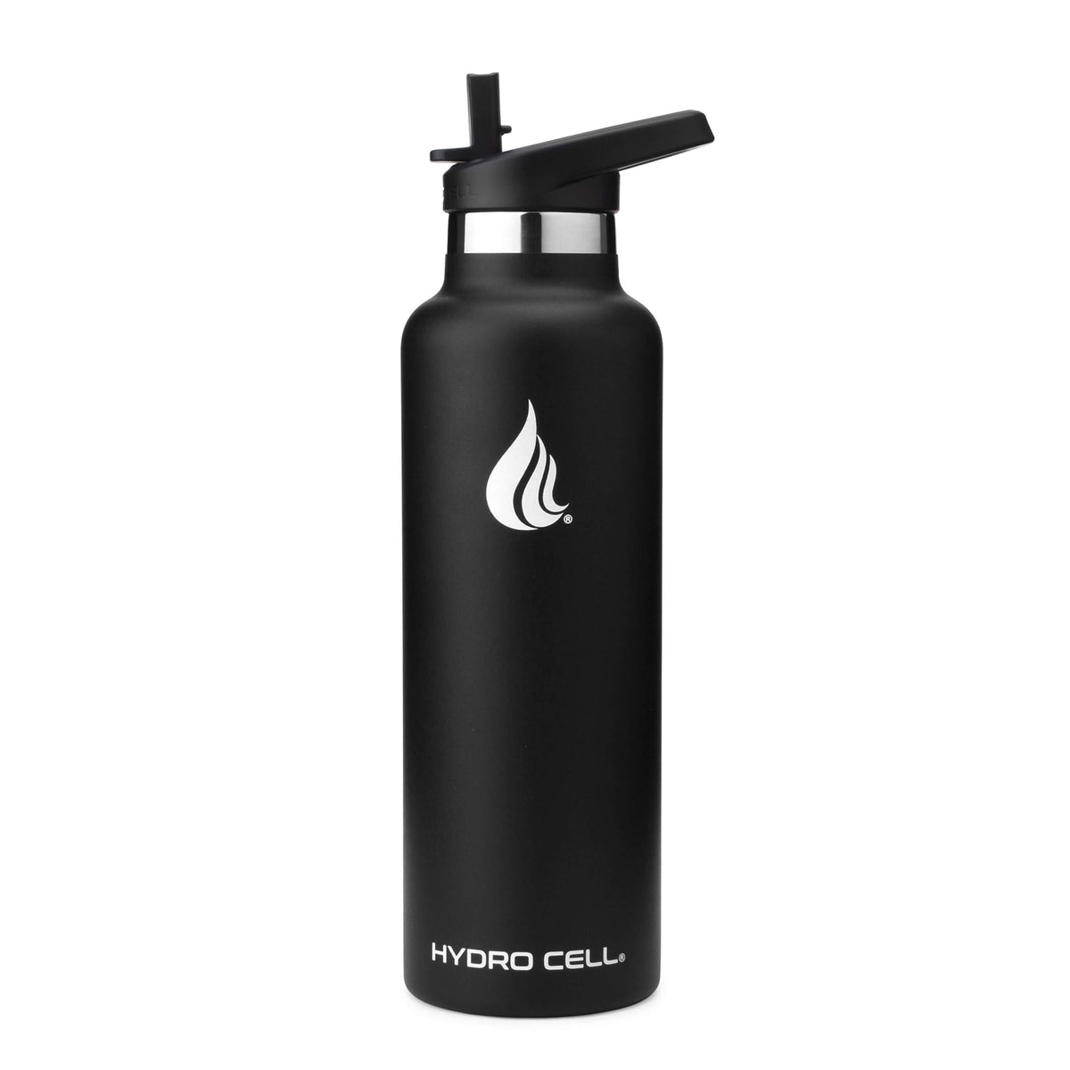 Black 24oz Standard