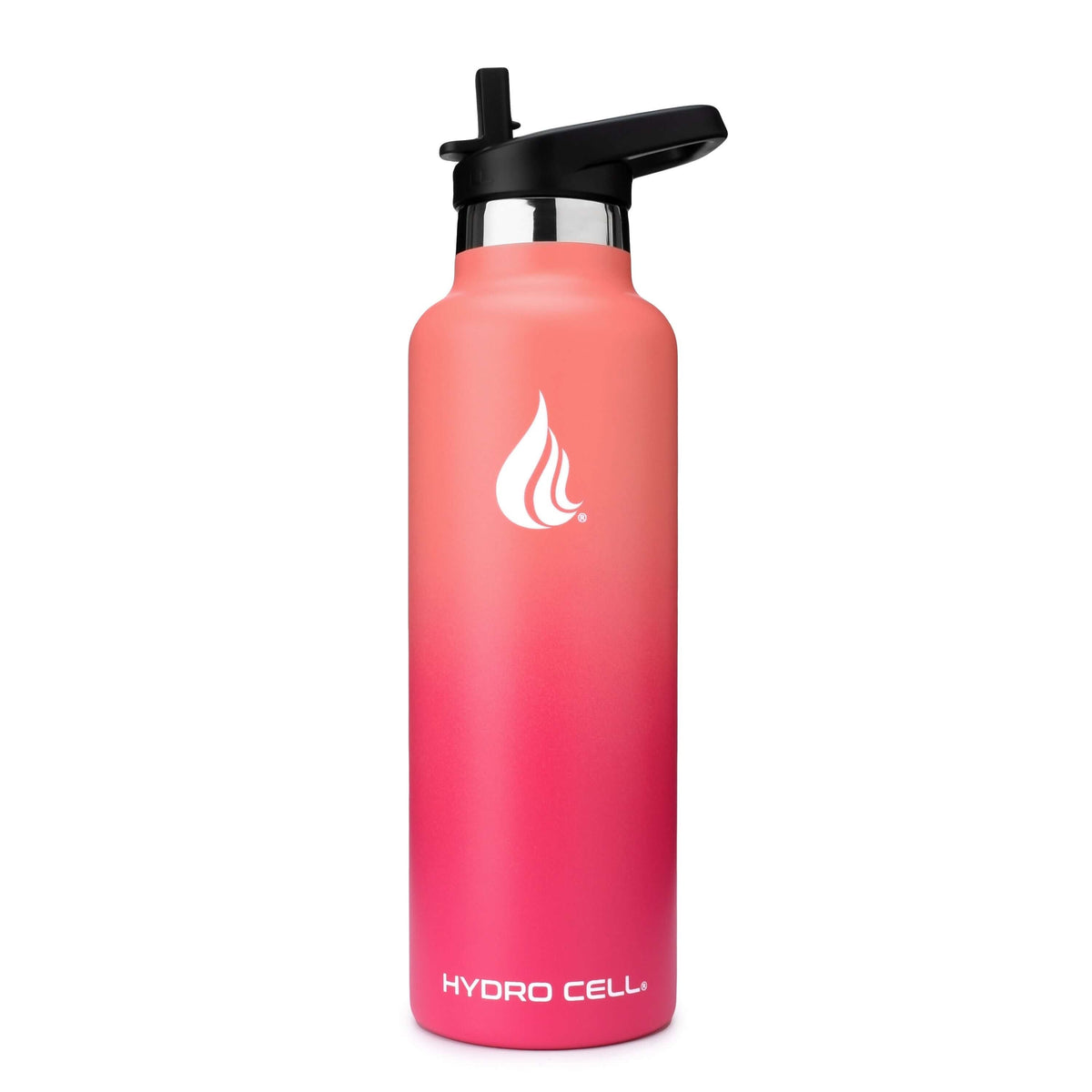 Coral/Punch 24oz Standard