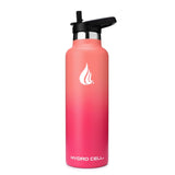 Coral/Punch 24oz Standard
