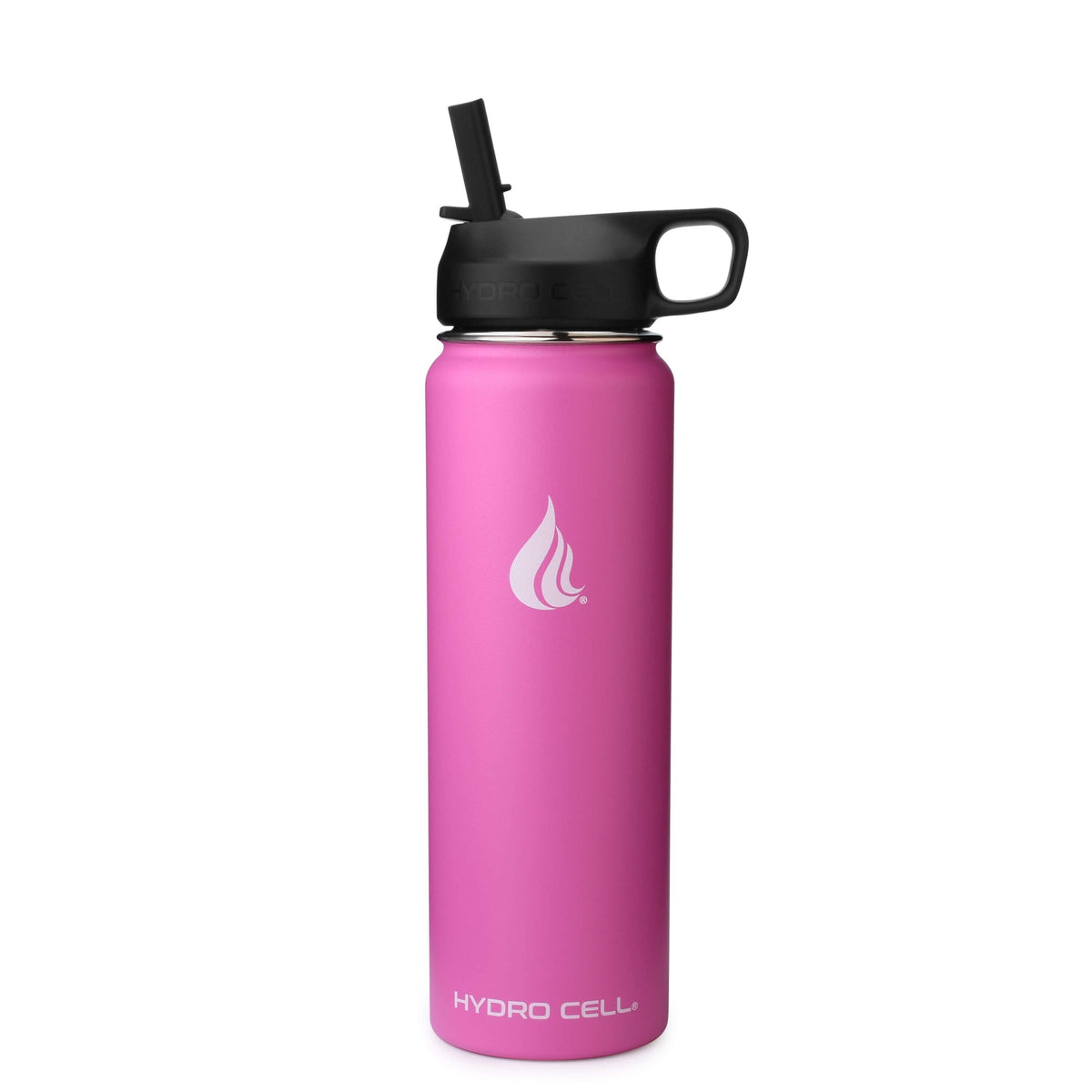 Fuchsia 24oz Wide