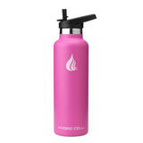Fuchsia 24oz Standard