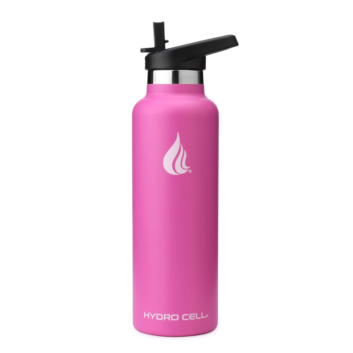 Fuchsia 24oz Standard