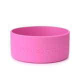 Fuchsia 24/14oz Wide Mouth Bottle Boot