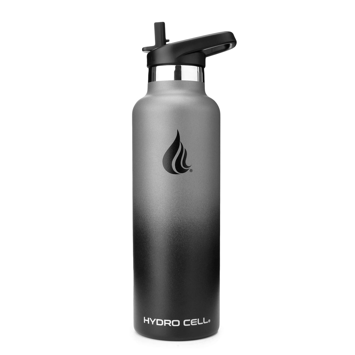 Graphite/Black 24oz Standard