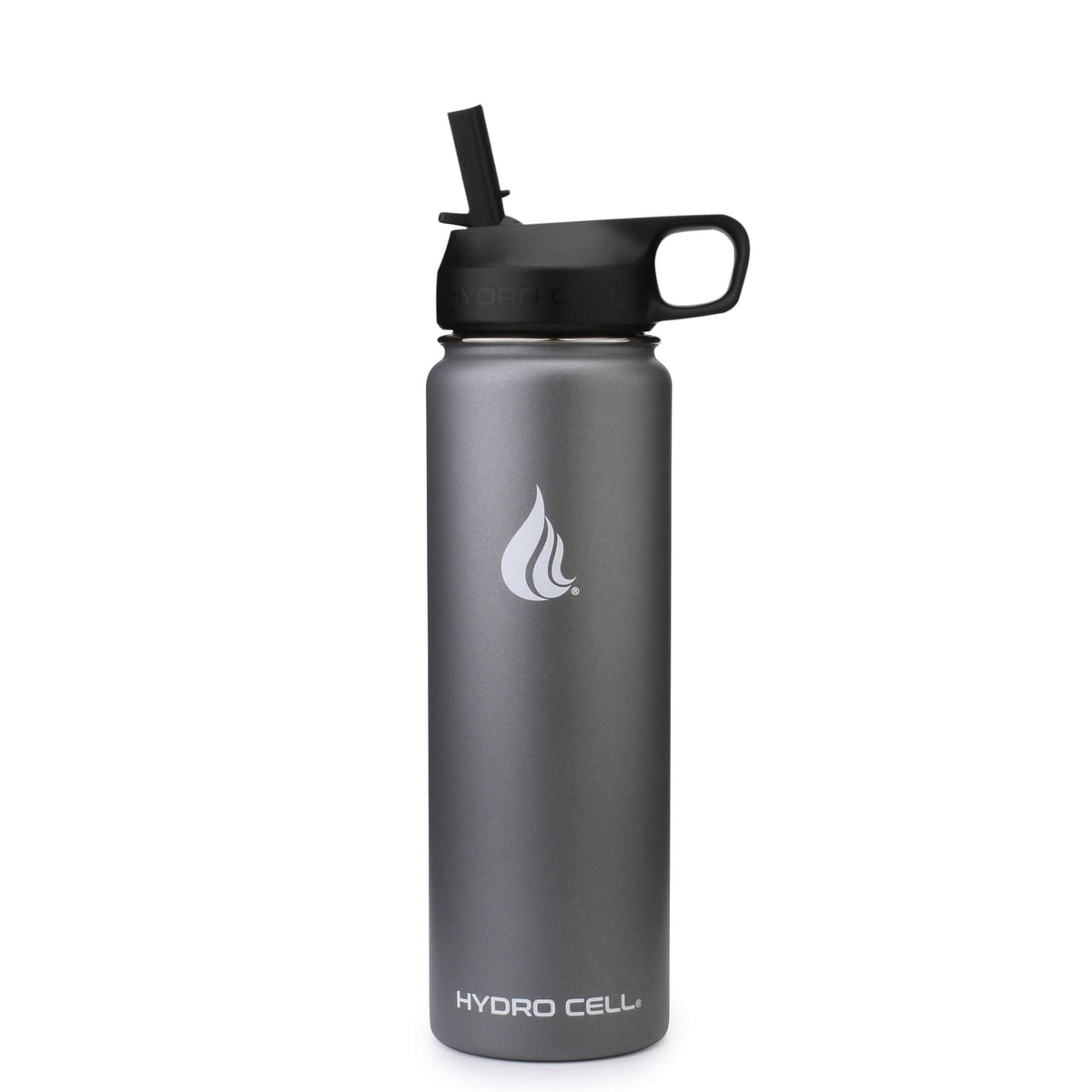 Graphite 24oz Wide